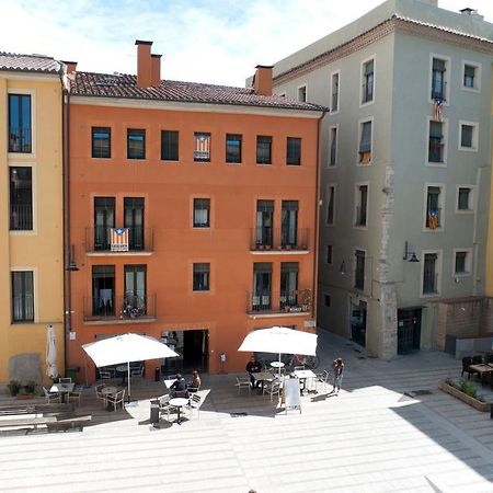 Pou Rodo Apartment Girona Exterior photo